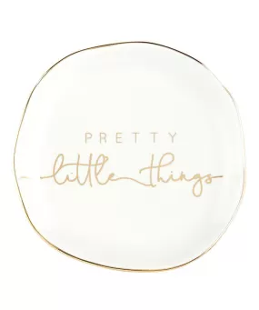 Trinket Tray- Pretty Little Things